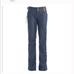 Holden snowboard jeans